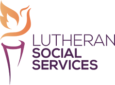 LUTHERAN SOCIAL SERVICES Logo